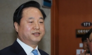 김두관, ‘개방형 정당명부제’ 통한 비례대표 공천개혁 제시