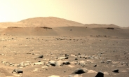 美 화성 로버 ‘퍼서비어런스’ 본격 과학 탐사 시작…토양·암석 시료 채집