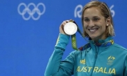 호주 여성 수영선수 “스포츠계 여혐 변태에 경고 차원서 올림픽 출전 거부”