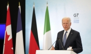 G7 ‘反中’ 공감대 이끌어낸 바이든…나토·EU서도 ‘독재’ 中·러 견제 강화 나선다