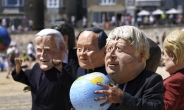 “글로벌 문제 다루는 데 실패” 환경·빈곤단체들, G7 공동성명 규탄