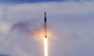 美국방부 위성 발사에 스페이스X 재활용 로켓 사용 첫 허가