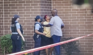 이웃간 말다툼이 총기난사로…美 시카고서 4명 사망·4명 부상
