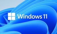이제 PC서도 안드로이드앱 사용 가능…MS, 윈도 11 공개