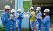 포스코, 지진에도 안전한 제철소 인증