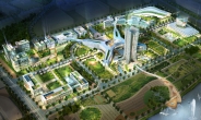 현대건설, ‘인천청라 의료복합타운’ 컨소시엄 참여