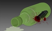 트럭운전 부부 ‘새벽의 비극’…30대 여성 음주 승용차와  충돌