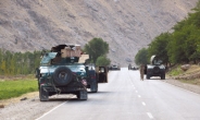 마무리 향하는 아프간 철군...탈레반은 세력 확장 가속