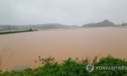 전남 해남서 폭우로 주택 침수 60대 여성 사망