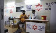 이스라엘, 델타변이 ‘돌파감염’에 속수무책…신규확진 500명대