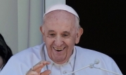 文대통령, 한반도 ‘마지막 승부수’…임기 내 교황 방북 성사?