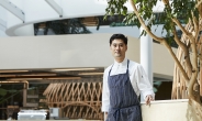 [리얼푸드][셰프열전]폴 셈보시 셰프 “요리하는 사람이 행복해야…데스티네이션 레스토랑 목표”