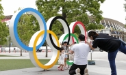도쿄올림픽 선수촌, 코로나19 확진자 발생…“외국인 직원”