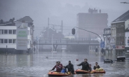 [속보] 독일·벨기에 등 서유럽 홍수 사망자 150명 넘어