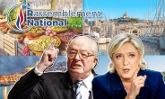 왜 남프랑스 휴양지는 프랑스 극우 정치의 중심지가 됐을까?
