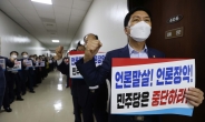 비리 보도 ‘이스타항공’ 이상직 징벌배상제 강력주장…두달 논의하고 강행