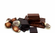 초콜릿 효능 재조명…성인병·위염 예방 효과