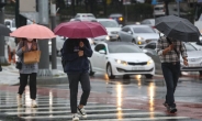 광주·전남 호우주의보 해제…내일까지 5-40mm 비