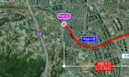 하남시, 덕보교~덕풍교 2km 하천둔치에 산책로·자전거도로 신설