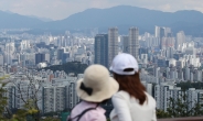 멀고 먼 ‘내 집 장만’…서울선 한 푼 안 쓰고 18.5년 모아야[부동산360]