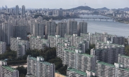 한국 아파트 쓸어담은 왕서방…3년5개월간 3.2조어치 매입