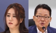 조성은 “박지원, 지난달 전화해 ‘열심히 싸우라’ 말했다”