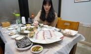 해남 땅끝서 맛보는 가을의 진미 ‘삼치회’아시나요