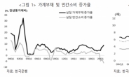 “대출 규제, 부동산·주식 가격 떨어뜨릴 수”…보험硏