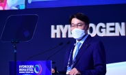 ‘수소 리더십’ 최정우 포스코 회장, 세계철강협회 이끈다