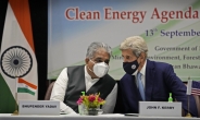 세계 3위 탄소배출국 인도 “탄소중립, 기후변화 해결책 아냐…富國 책임이 우선”