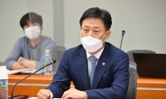 박기영 산업2차관 “월성 원전 삼중수소 검출조사 투명하게 공개”