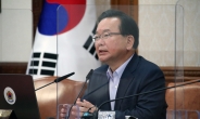 김부겸 “주머니 뒤진다고 나오는 돈 아냐”…‘이재명표 재난지원금’ 제동