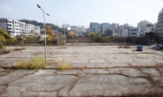 “공원이냐 아파트냐”...서울시 4600억 한남근린공원 원점 재검토