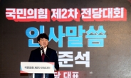 이준석 “누가 후보 돼도 이재명 당연히 이길 것”