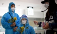 ‘위드 코로나’ 시행 베트남, 신규확진 한달여만에 다시 7000명대