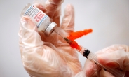 모더나, EU에 코로나 백신 6~11세 어린이 대상 접종 신청