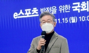 이재명, 오늘은 기후…1일1청년, 2030민심 ‘올인’