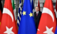 터키, EU 정회원 가입 노력 가속화…민주·인권·법치·난민 문제 협력 의지