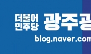 민주당 광주 공관위, 기초의원 후보 60명 확정