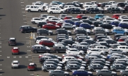 11월 자동차 생산·내수·수출 동반 감소…반도체 부족에 감산 영향