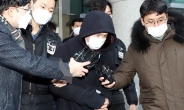 ‘중년여성·공범 살해’ 권재찬 송치…“금품 노린 계획범행”
