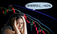 “대세라더니, 반토막 났다” 사람들 울린 ‘이 주식’ 뭐길래