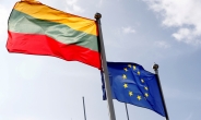 中, 리투아니아에 무역 제재 고려…“EU 약점 드러나”