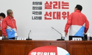 윤석열과 김종인, ‘근본이 다르다’…내각제·국가역할·선거전략 ‘입장차’