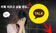 “2천만원 날려, 카톡 꼴도 보기 싫다” 믿었던 카카오 ‘아수라장’