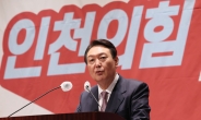 윤석열 “GTX-E 신설해 서울 도심까지 30분…경인선 지하화”