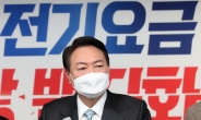 ‘전기요금 인상’ 文-尹 정부 핑퐁게임에 ‘전기 팔수록 손해’ 한전