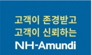 NH-Amundi자산운용, 준법감시인·금융소비자보호총괄책임자 선임