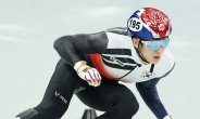 황대헌 박장혁 이준서, 남자 1000m 나란히 준준결승 진출