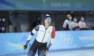 [속보]빙속 김민석, 남자 1500ｍ 동메달…韓 첫 메달